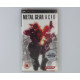 Metal Gear Acid (PSP) Б/В